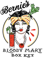 Bernies Bloody Mary’s